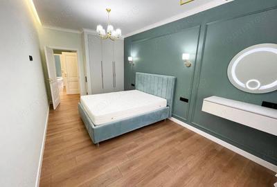 Apartament cu 3 camere decomandat în Berceni - 3