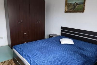 Apartament cu 3 camere semidecomandat în Drumul Taberei - 5