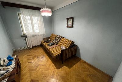 Apartament 3 camere, etaj 2/3, 70 mp totali, zona 2 Stejari – Inspectoratul Scol - 4