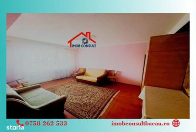 Apartament cu 2 camere decomandat în 9 Mai - 7