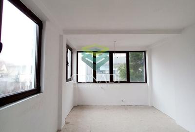 Casă individuală cu 7 camere cu Canalizare în Primăverii - 9