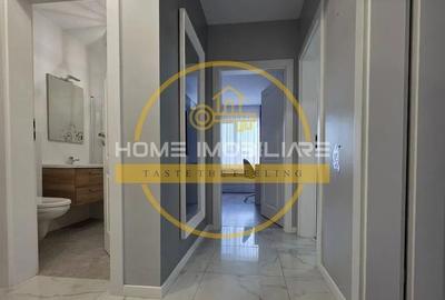 Apartament cu 3 camere decomandat, mobilat în Nicolina - 8