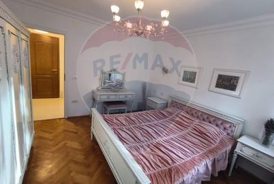 Apartament cu 2 camere de vanzare in zona Podgoria - 12