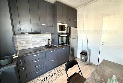 Apartament cu 3 camere decomandat, mobilat în Militari - 10