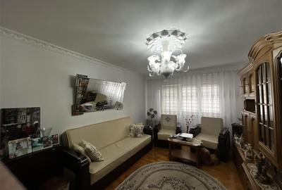 Apartament cu 2 camere decomandat în Burdujeni - 2