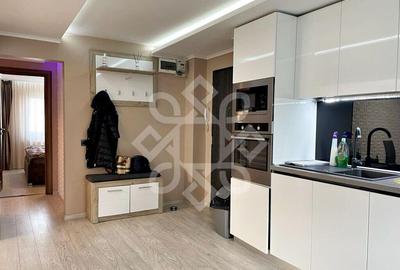 Apartament modern cu 3 camere in Rogerius - 2