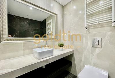 Apartament cu 3 camere decomandat, mobilat în Pipera - 14