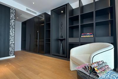 Luxury duplex penthouse//terrace//Herastrau area - 16