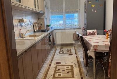 Apartament cu 2 camere decomandat, 87 mp, zona Primavera Residence - 9