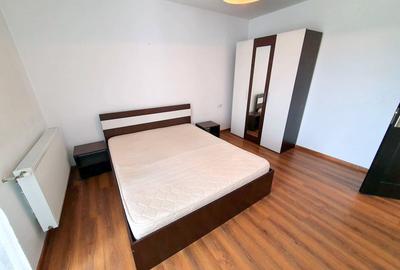 Garsonieră decomandată în Mărăști - 1