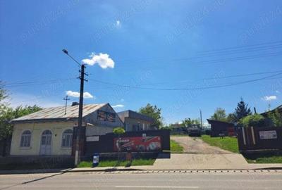 Casă cu 3 camere în Sulița - 1