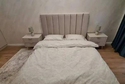 Apartament cu 2 camere decomandat în Voluntari