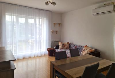 Apartament cu 3 camere, mobilat în Tătărași - 1