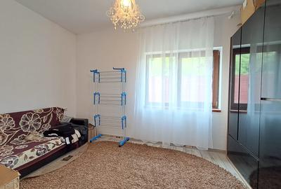 Apartament cu 2 camere semidecomandat în Florești - 6