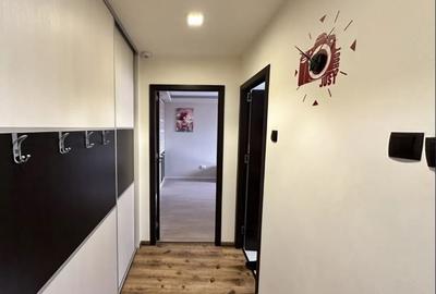 Garsonieră  complet renovată-mobilată |zona  Gorjului - Iuliu Maniu langa metrou - 10