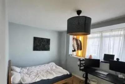 Apartament cu 2 camere decomandat, mobilat în Cantemir - 3