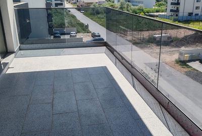 Apartament cu 2 camere în Nord - 2