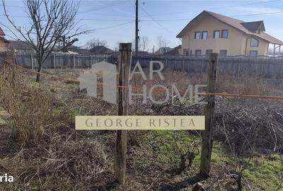 Casă cu 6 camere decomandat cu Teren 1438 Mp în Tomșani - 14