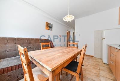 Comision 0%! Apartament 1 camera In Zorilor, Cluj-Napoca - 5