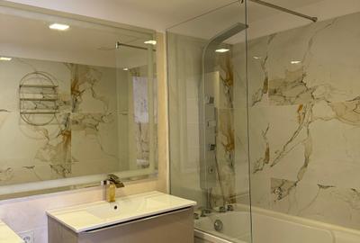 Apartament cu 5 camere decomandat, mobilat în Herăstrău - 31