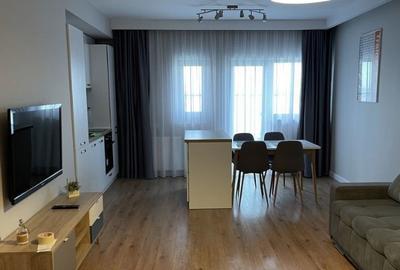 Apartament cu 2 camere decomandat în Alba Iulia - 3