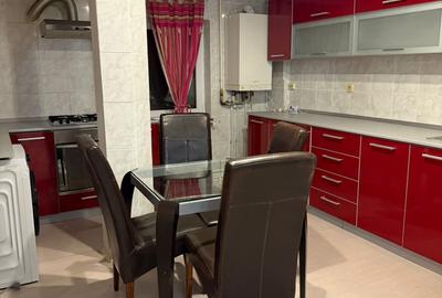 Apartament 3 camere de închiriat – Faleză Nord, Constanța 550 euro - 5