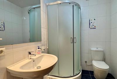 Duplex cu 6 camere cu Piscina în Iancu Nicolae - 11