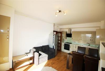 Apartament cu 2 camere decomandat în Gară - 3
