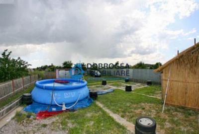 Murighiol, teren intravilan 1187 mp, Camping cu casute si fo - 3