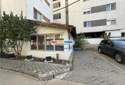 Apartament 3 camere Mobilat Utilat in Militari Residence 103.000 euro - 20