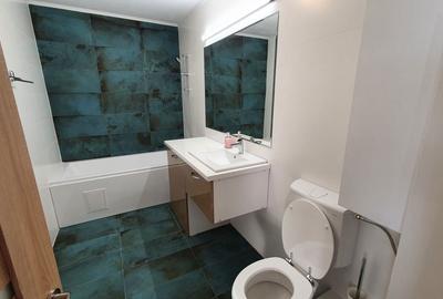 Apartament cu 2 camere semidecomandat în Florești - 3