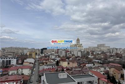 Apartament cu 3 camere în 13 Septembrie - 5