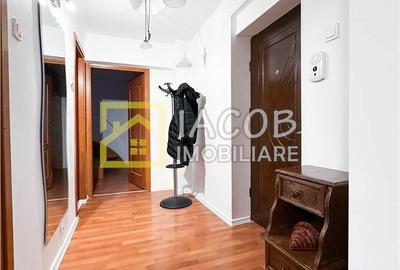 Apartament cu 3 camere semidecomandat în Ultracentral - 11