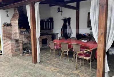 Casă cu 4 camere cu Teren 300 Mp în Eminescu - 1