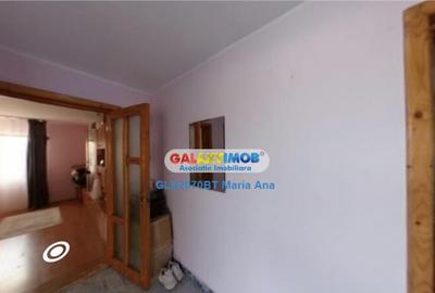 Casa cu teren 1300 mp., Stancesti! - 2