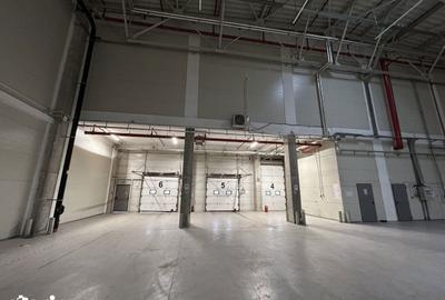 Spațiu comercial, de 1,400 mp, în Dragomirești-Vale - 2