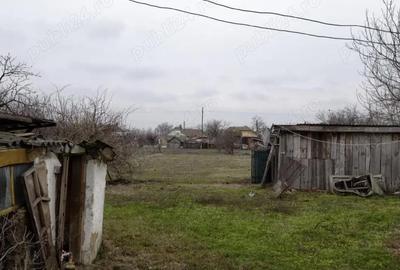 Casă cu 2 camere în Grănicerii - 3