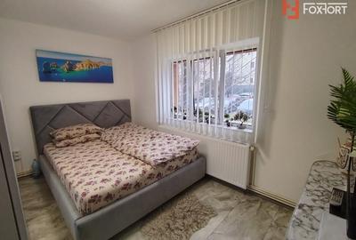 Apartament cu 2 camere semidecomandat, mobilat în Dâmbovița - 3