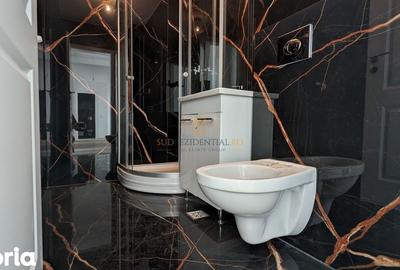 Apartament cu 3 camere decomandat în Metalurgiei - 7