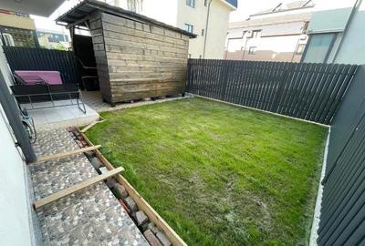 Apartament cu 2 camere semidecomandat în Central - 11