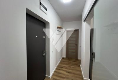 Apartament nou 2 camere de inchiriat balcon si parcare - Doamna Stanca - 3