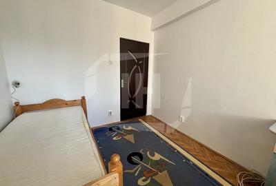 Apartament 3 camere, 2 bai, decomandat, pet-friendly, Manastur - 9