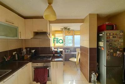 Apartament 3 camere Berceni, Metrou Piata Sudului