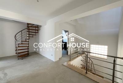 Duplex cu 6 camere cu Canalizare în Iancu Nicolae - 18