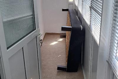 Apartament cu 2 camere semidecomandat în Central - 5