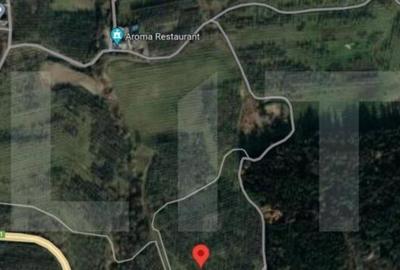 Teren de 2900 mp, în Central