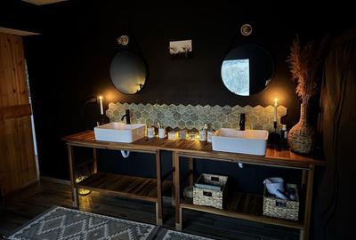 Casă cu 2 camere cu Teren 2500 Mp în Ojdula - 3