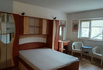 Garsonieră decomandată în Crângași - 3