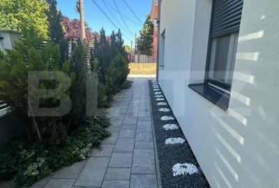 Casă cu 4 camere în Ciupercenii Noi - 13