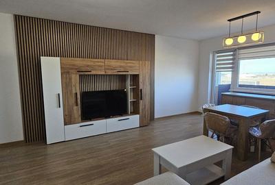 Apartament cu 2 camere în Sânpetru - 7